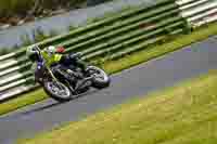 Middle Group Black Bikes